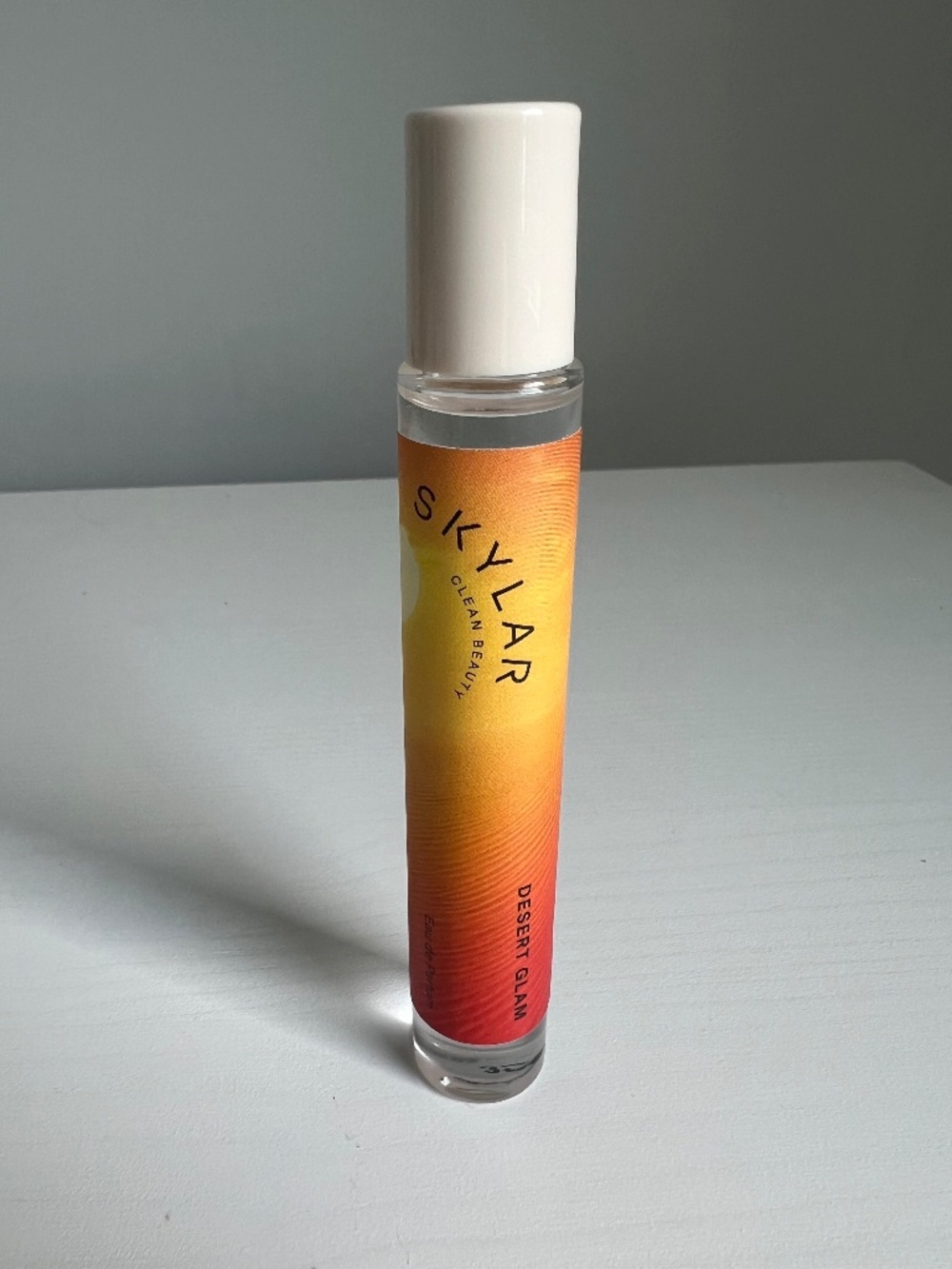 Skylar Clean Beauty Desert Glam Eau de Parfum